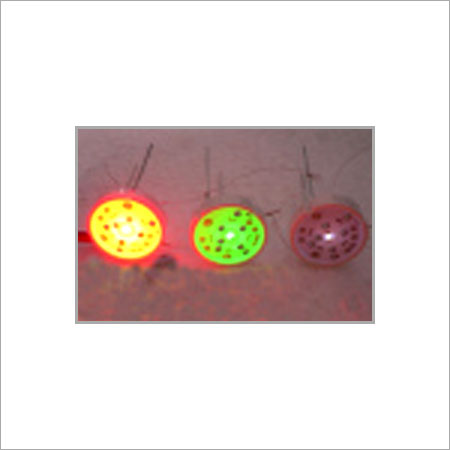 Multicolor Backlight Led Lamps