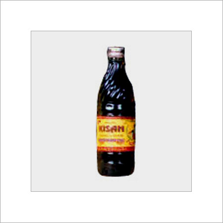 Mustard Oil of 200ml Bottle