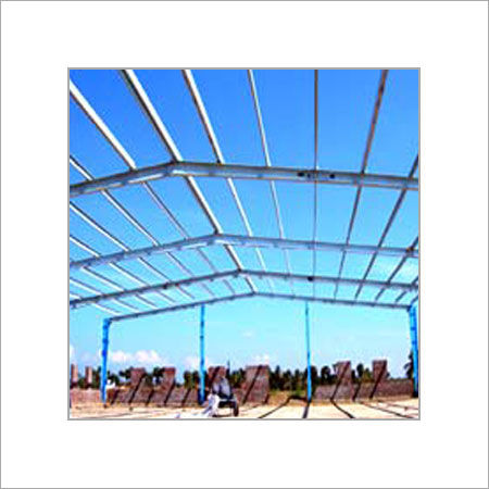 Prefabricated Metal Building