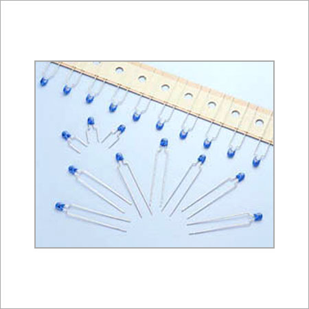 Radial Leaded Epoxy Coated Multilayer Ceramic Capacitors