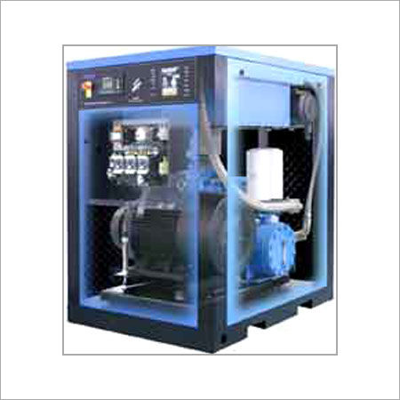 Rotary Screw Air Compressor