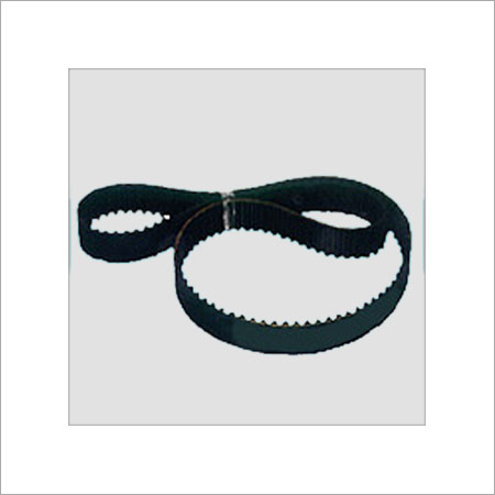 Rubber Belts