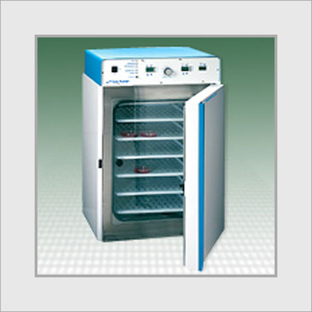 Rust Resistance Laboratory Oven