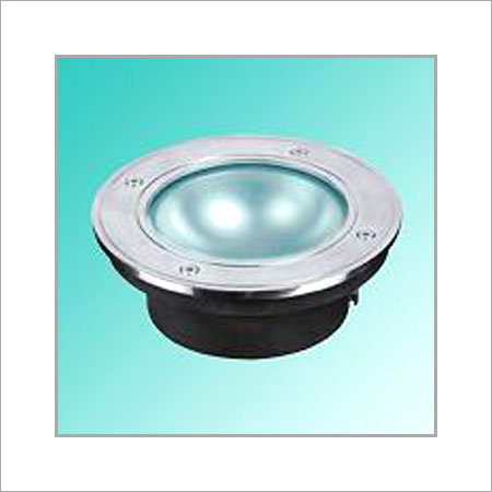 Shock Proof Led Underwater Light