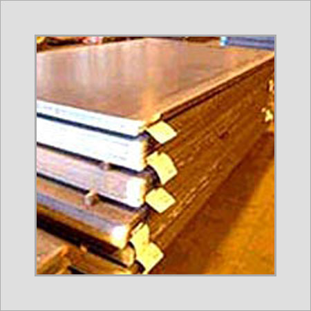 Steel Plates