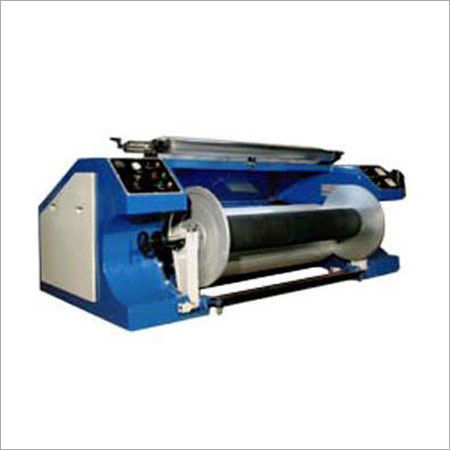 Super Speed Hydraulic Automatic Warping Machine