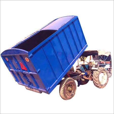 Tractor Trailer in Karnal,Tractor Trailer Suppliers Manufacturers