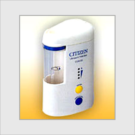 Ultrasonic Nebulizer