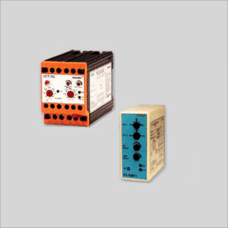 Voltage Monitoring Relays