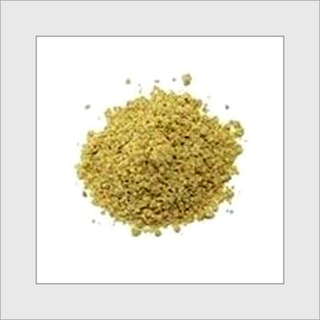 Asafoetida Granule