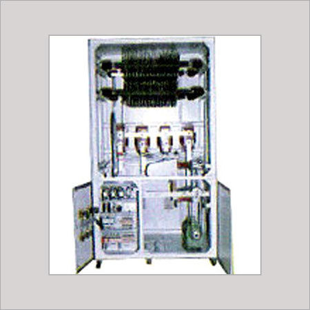 Battery Discharge Resistor Unit