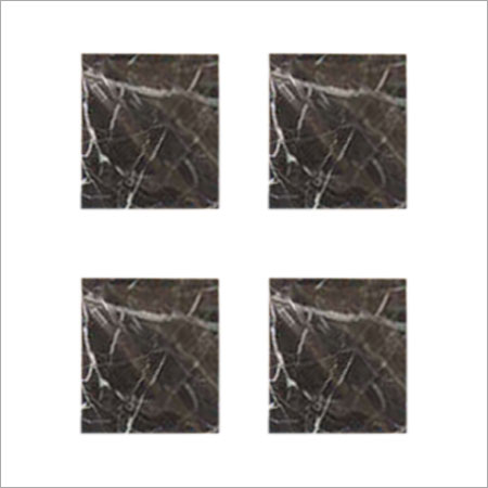 Black Marquina Marble Slab