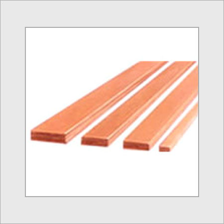 Copper Products 