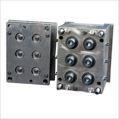 Corrosion Resistance Capsule Mould