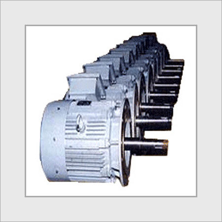 Corrosion Resistance Salvage Pump Motors