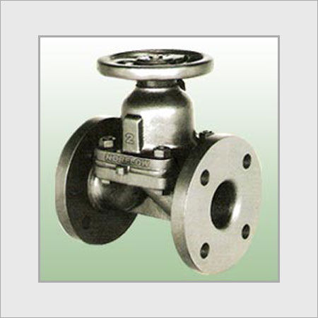 Diaphragm Valves