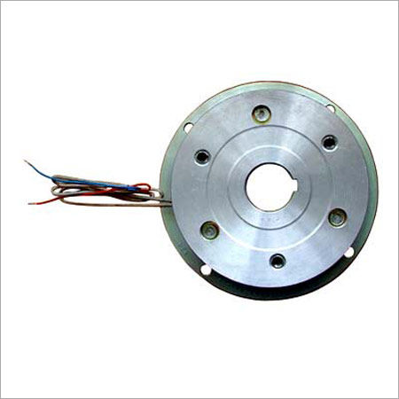 Electromagnetic Brakes