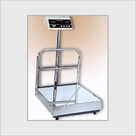 Electronic Floor Scales