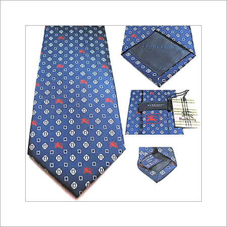 Elegant Look Designer Necktie