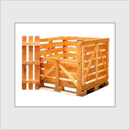 Export Packing / Industrial Packing