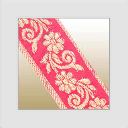 Exquisite Design Braided Laces