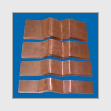 Flexible Copper Strip