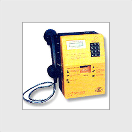 GSM Coin Pay Phone