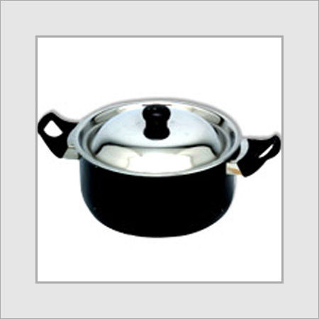 Heat Resistance Non Stick Casseroles