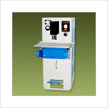 High Frequency Pvc Plastic Welding Machine