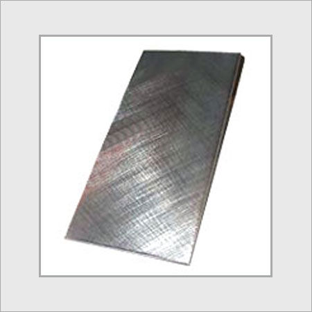 Impeccable Finish Stainless Steel Plates