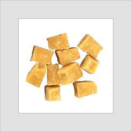 Indian Natural Jaggery Blocks