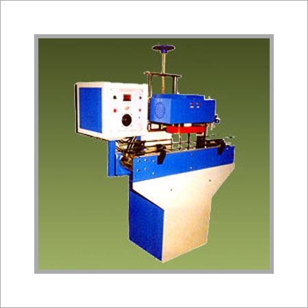 Induction Pp Cap Sealing Machines