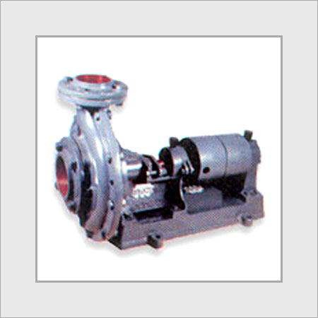 Industrial Horizontal Centrifugal Pumps