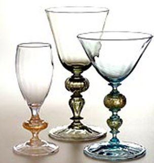 Light In Weight Drinking Glasses