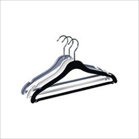 Light In Weight Wardrobe Garment Hangers