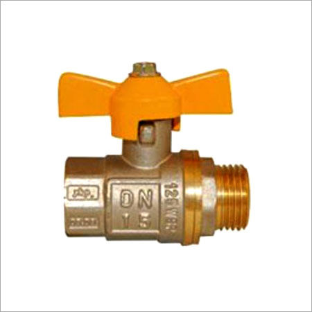 Long Life Span Industrial Valves