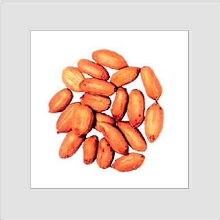 Rich In Aroma Groundnut Kernels