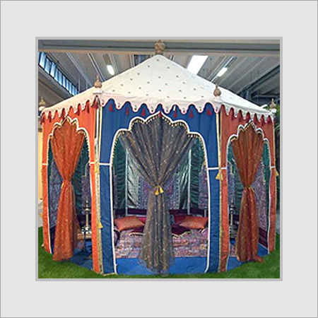 Royal Tents