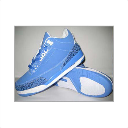 Skin Friendly Sports Shoes