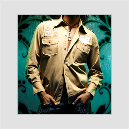 South Sea Mens Shirts Size: Medium