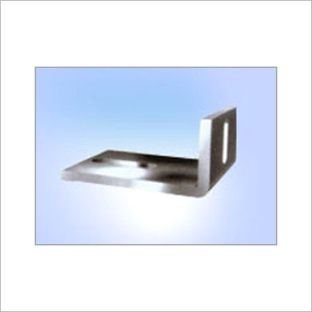 Stainless Steel Marble Bracket