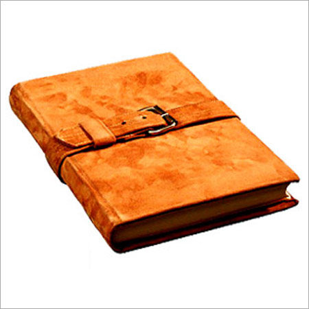 leather journals