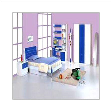 Termite Proof Kid Bedroom Set