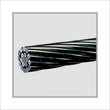 All Aluminium Conductors (AAC)