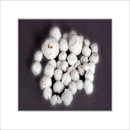 Calcined Alumina