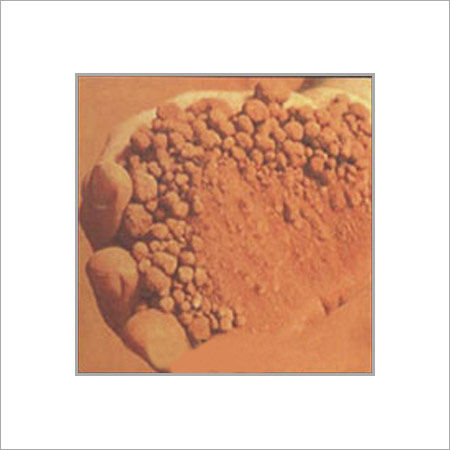 Calcined Bauxite