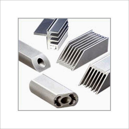 Corrosion Resistance Aluminium Extrusions