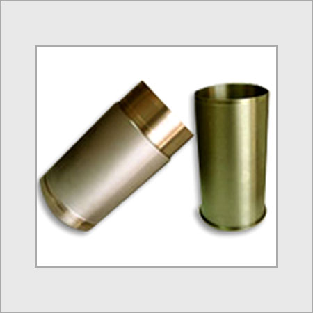 Corrosion Resistance Automobile Cylinder Liners