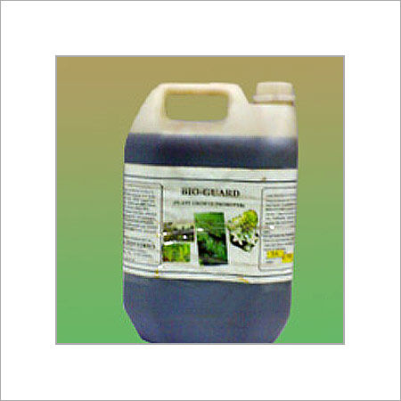 Crop Protection Products