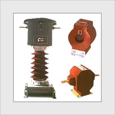 Current Transformer